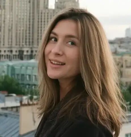 Voyante Birgit