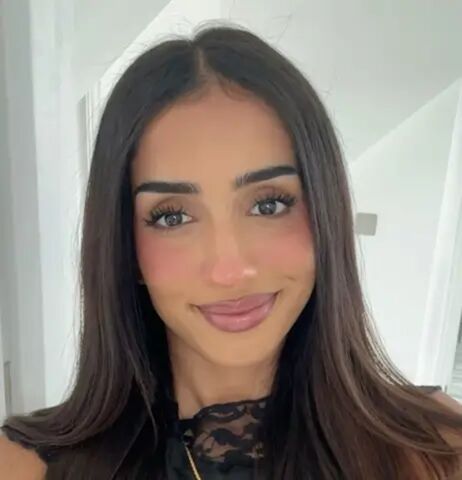 Médium Yasmin