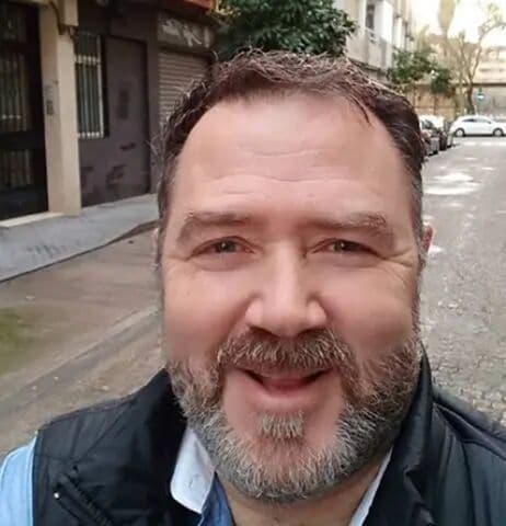 Sternendeuter Andreas