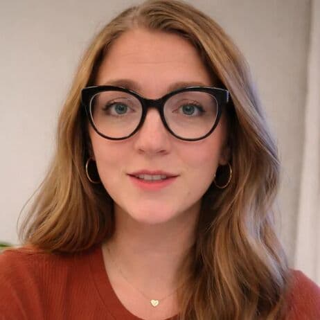 Sternenleserin Sabine