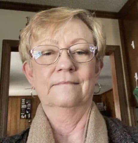 Hellseherin Frau Fischer