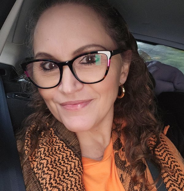 Sternendeuterin Nicole