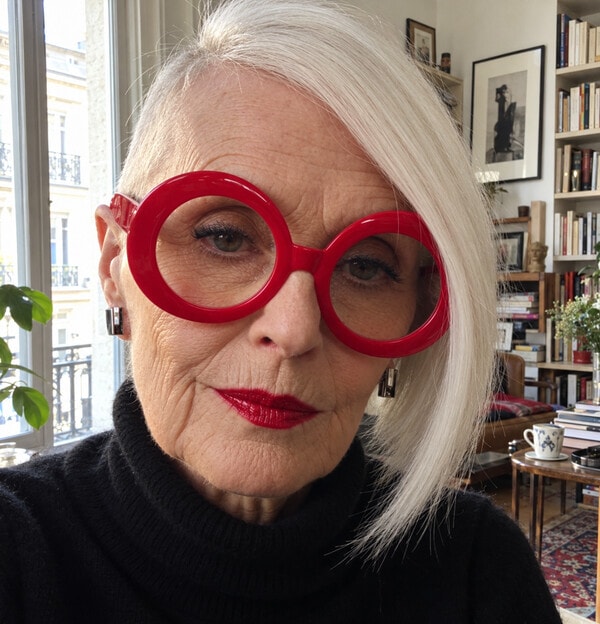 Hellseherin Margot